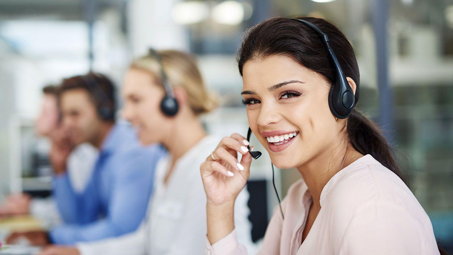 Providing Exceptional Customer Service to Build Loyalty