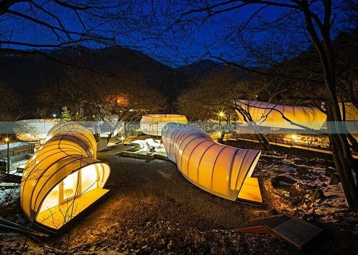 Planning‌ for Growth: Expanding Your ‍Camping Business⁣ in the Future