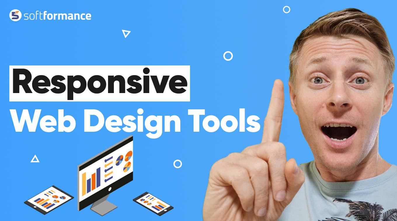 Essential Tools for ⁣Responsive Web ⁢Design
