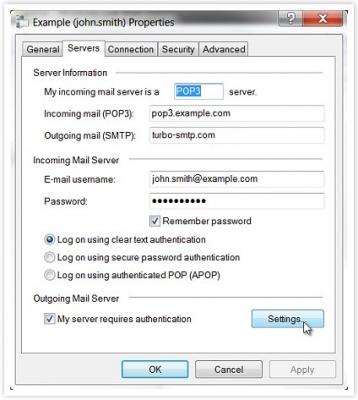 Verifying Your Email‌ Server ⁢Settings for​ Smooth Operation