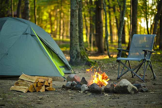 Choosing the Right Location: The Heart of Your‌ Camping Experience
