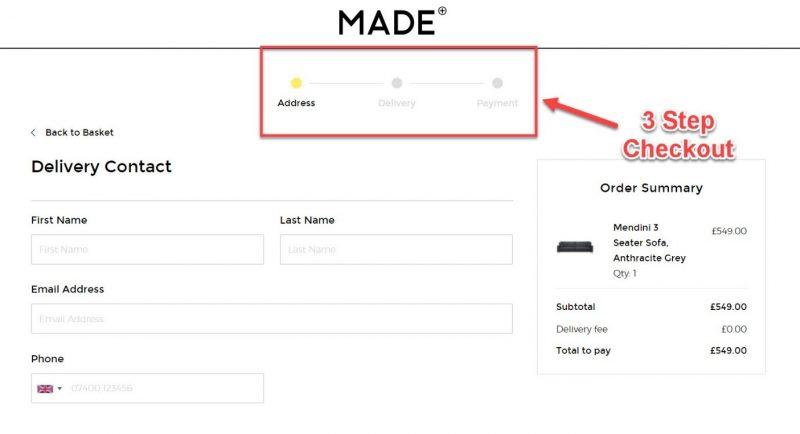 Crafting a Seamless Checkout Process⁢ for ​Higher ‌Conversions