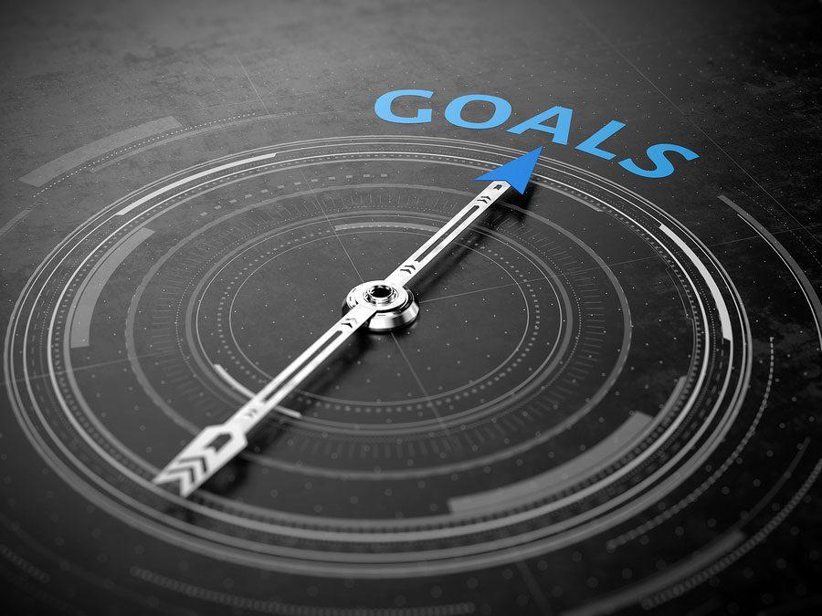 Defining Clear​ Business Goals and Objectives
