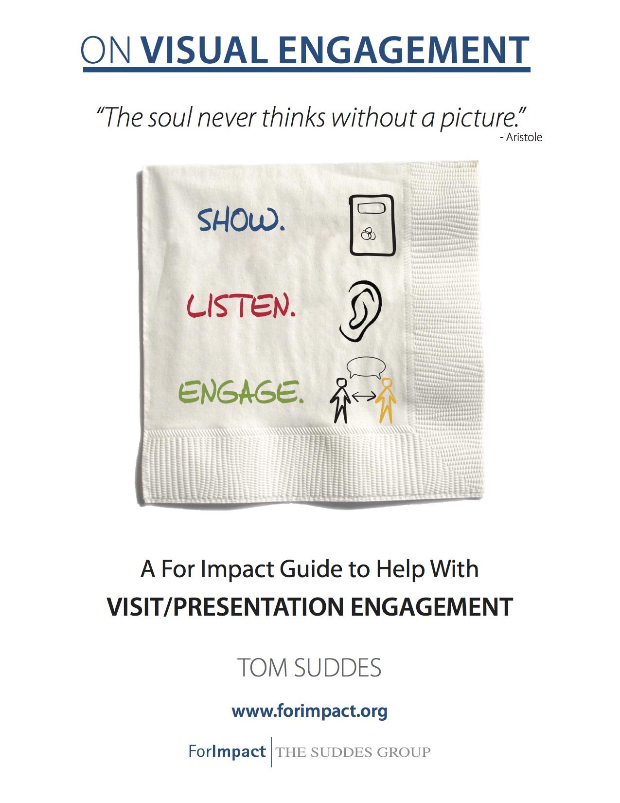 Ensuring Your Plan is Visually Engaging