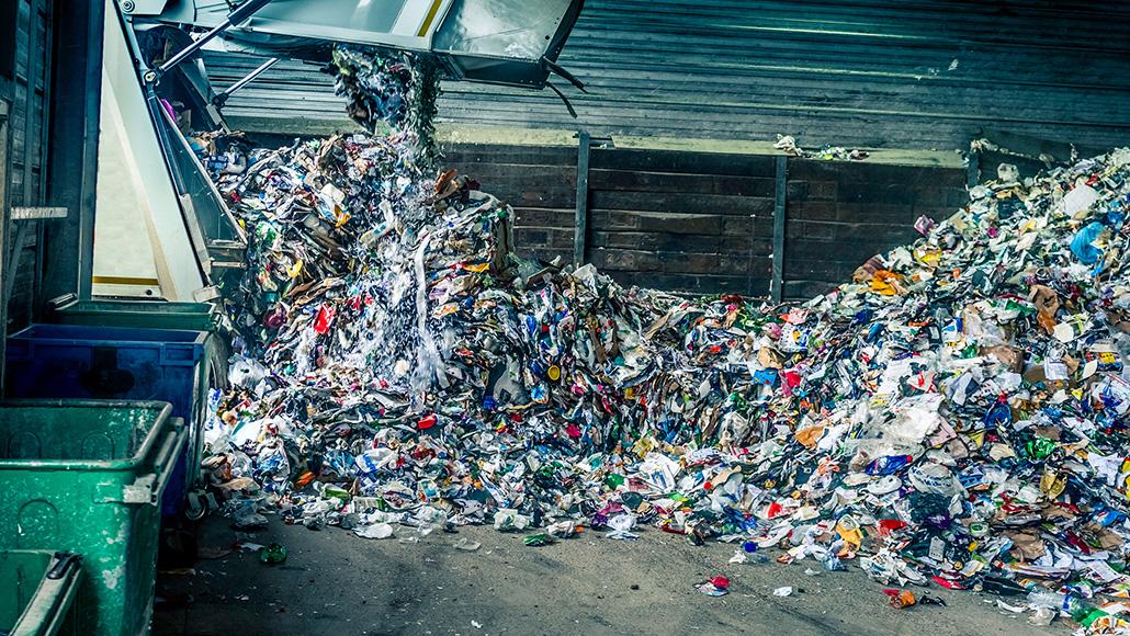 How to Start a Recycling Business In 5 Steps: Full Guide (current_year)