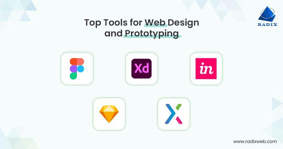 25 Top Web Development Tools in current_year (+ How to Pick Your Stack)