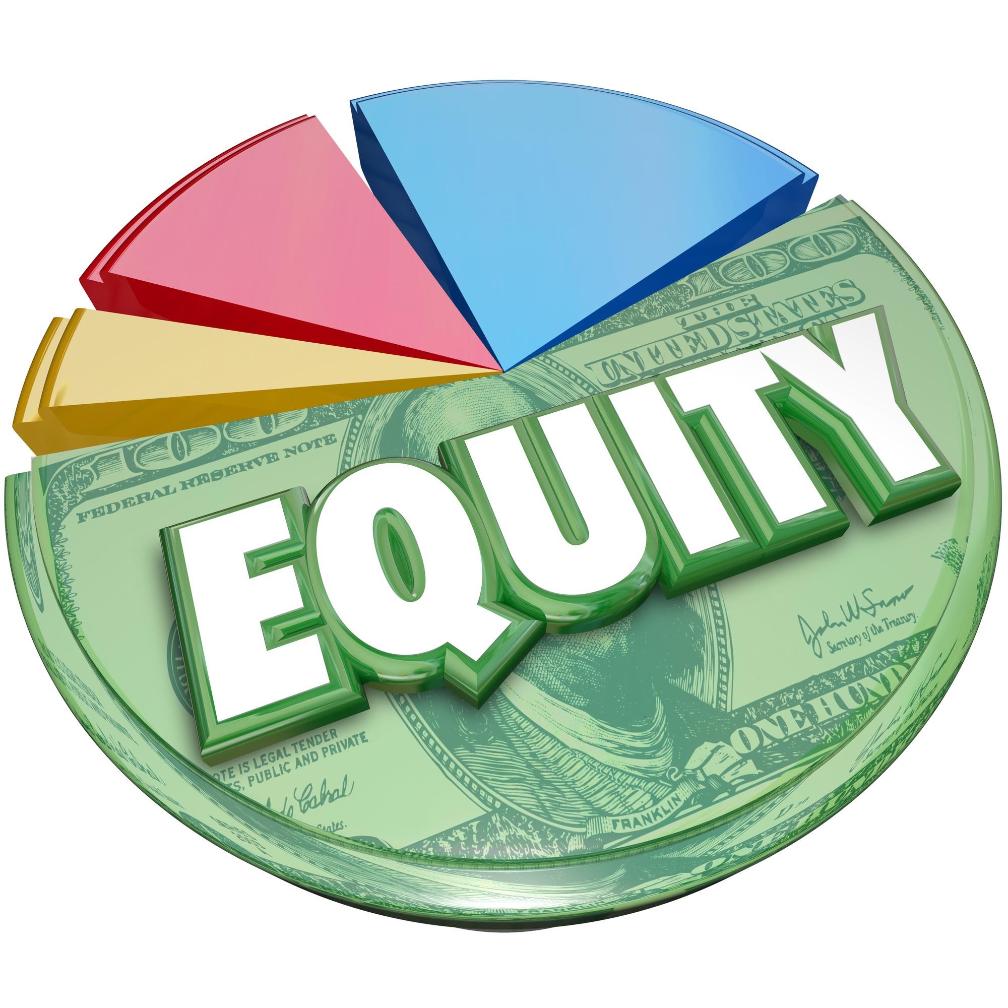 What Is Equity in Business: 5 Types Explained (+ How to Calculate It)