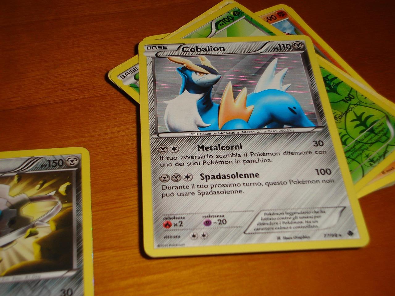 How to Sell Pokemon Cards Online for Top Dollar (Best Platforms)