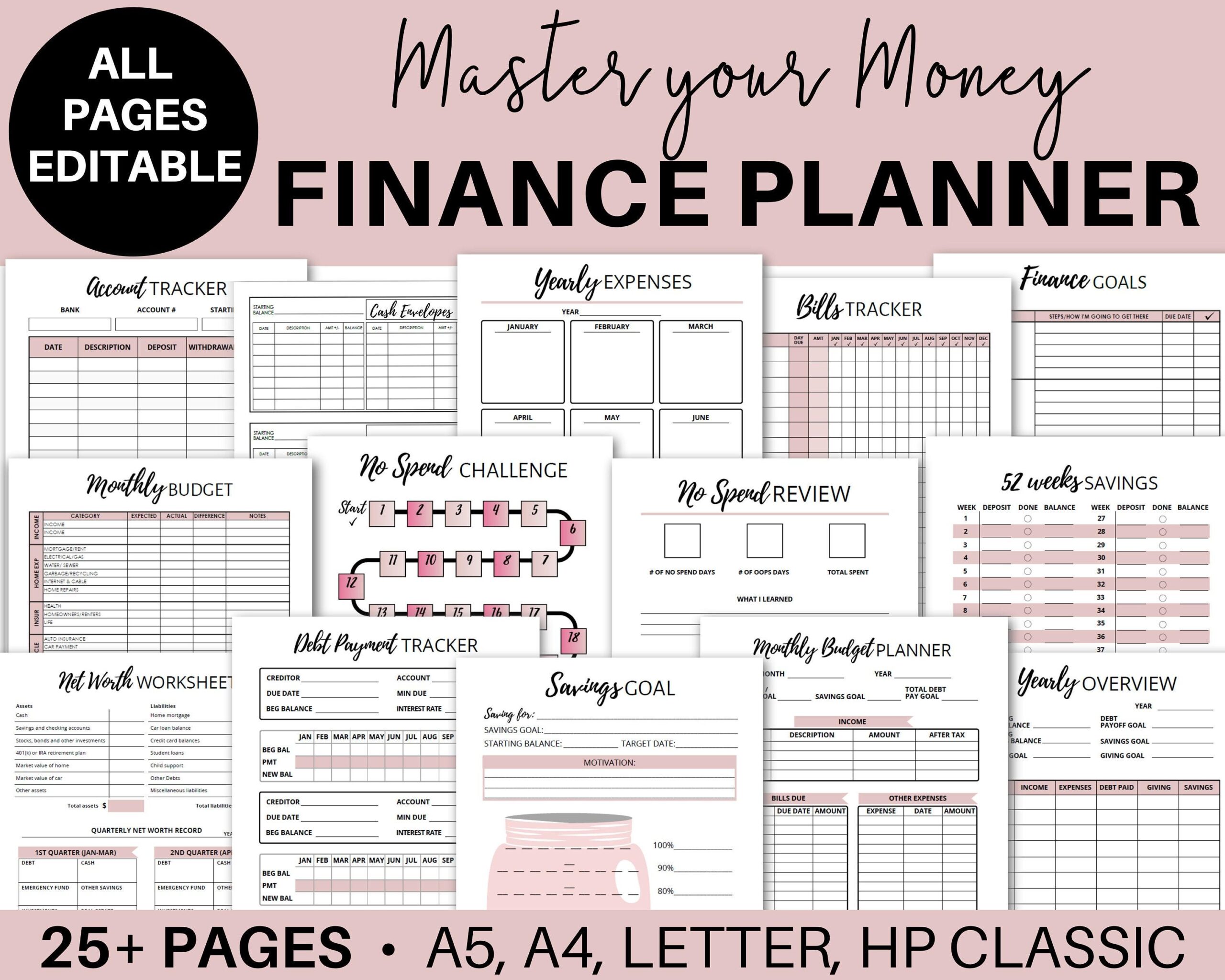 How to Become a Financial Planner & Build a Six-Figure Career
