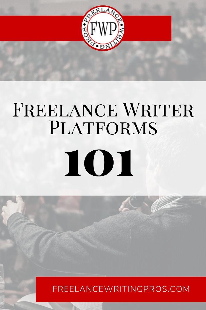 Get Paid to Write Essays: 11 Top Freelance Platforms for Writers