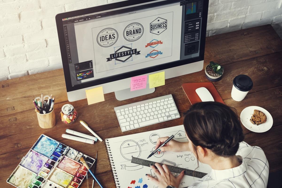 How to Start a Graphic Design Business in 9 Steps (+ 7 Top Tips)