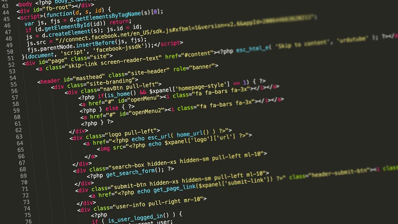 Key Features to Look for in Web Development Tools