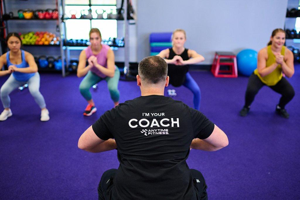 Fitness Coaching: Helping Others​ Stay Fit While Earning Extra Money