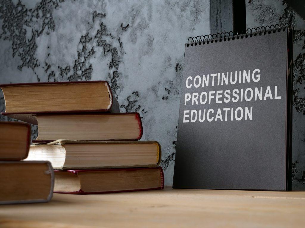 Continuing Education: Investing in Your Growth as‌ an SEO ⁣Expert