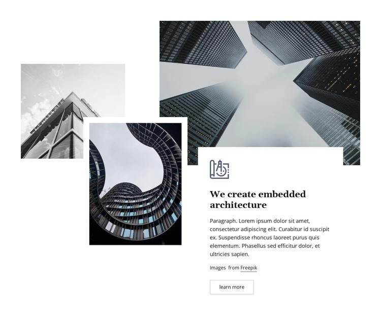 Real-Life Success Stories: Companies Thriving with Embedded Website Builders
