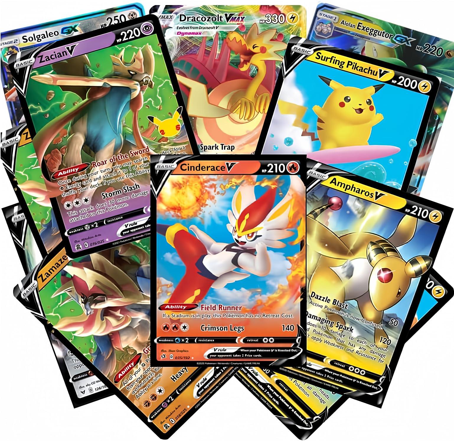 Understanding⁤ the Value‍ of ​Your Pokémon⁣ Cards