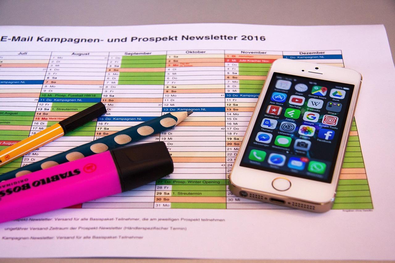 Building an Actionable Implementation Plan