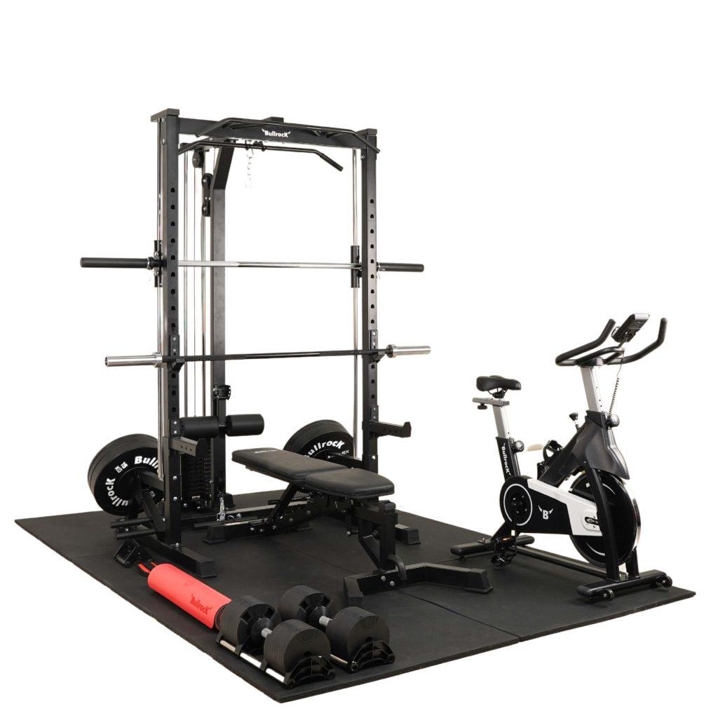 Choosing the Best Platforms to Sell Your​ Gym ‌Equipment