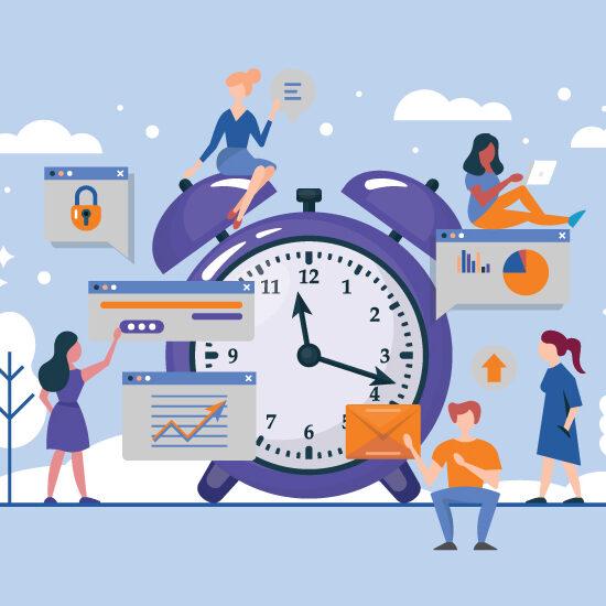 Managing​ Your Time and ‌Projects Efficiently