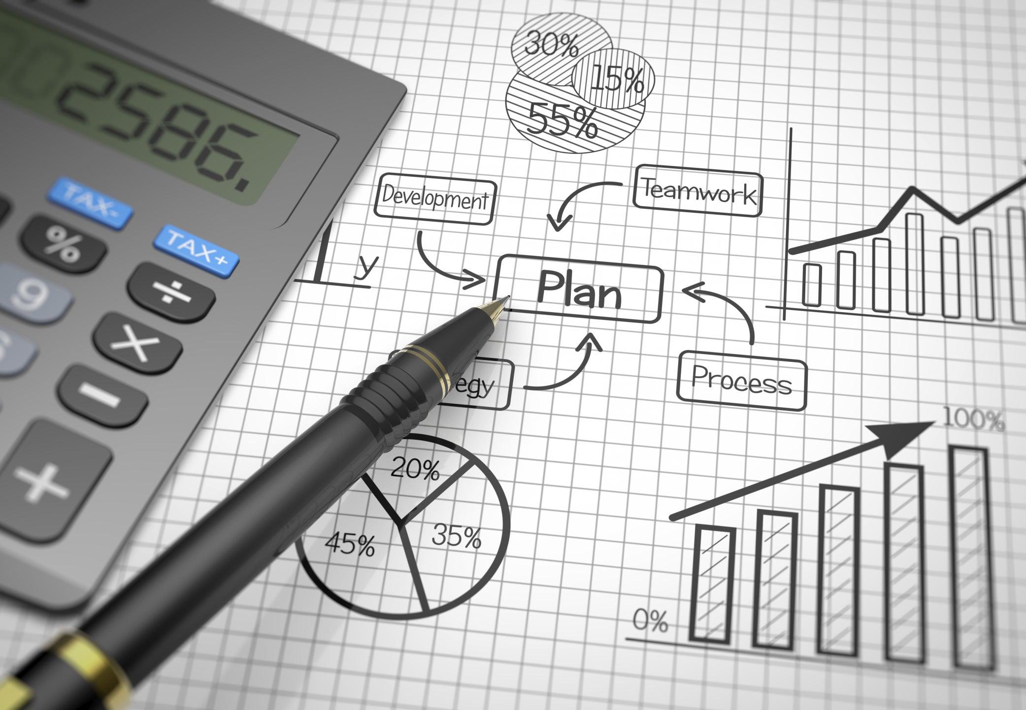 Building​ a ‍Budget: How ‍to Make Every Dollar Count