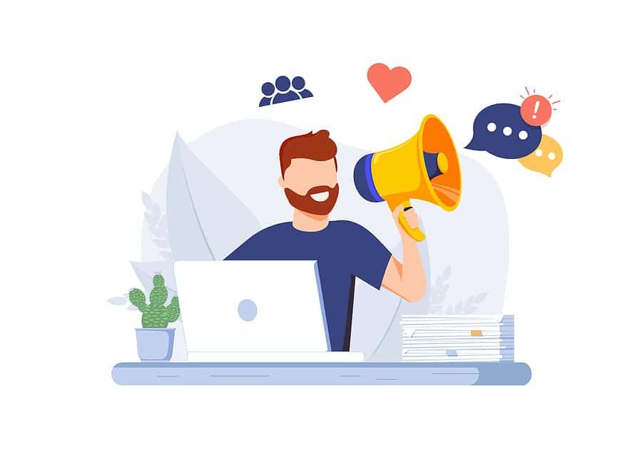 How to Build an Authentic Online Presence