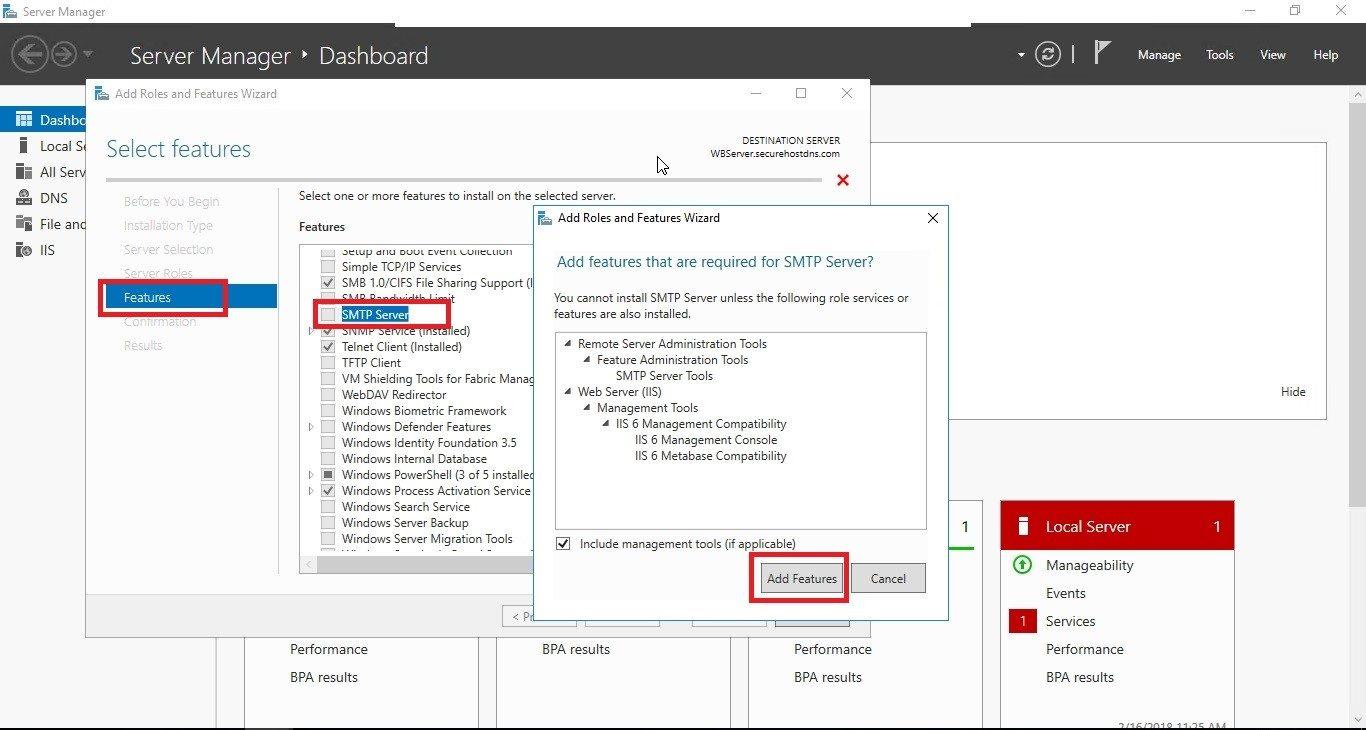 Configuring SMTP Settings ⁣for Reliable⁢ Email Delivery
