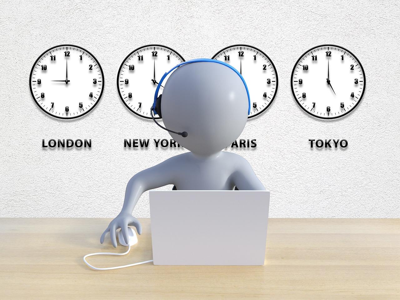 Virtual‍ Assistant Work: Supporting Businesses from Anywhere