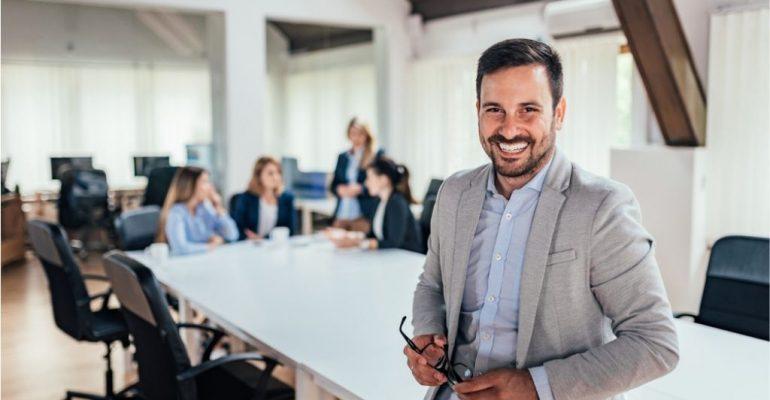 Success Stories: Inspiring Entrepreneurs Who Started⁤ Small
