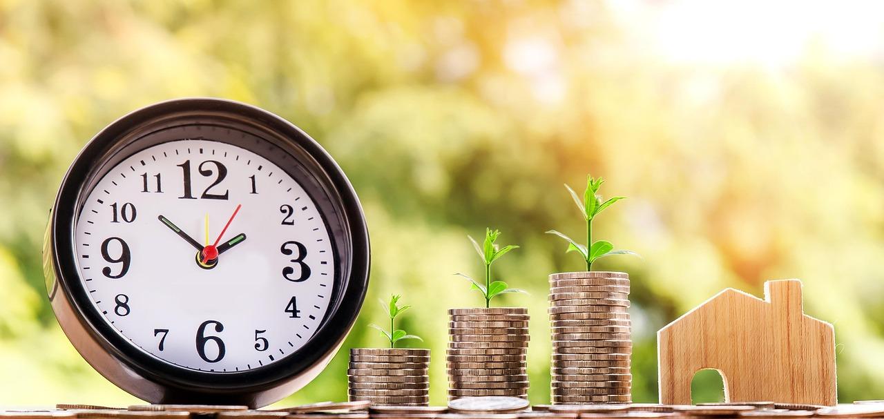 Taking⁢ Control of Your ‍Financial Future with Smart Decisions