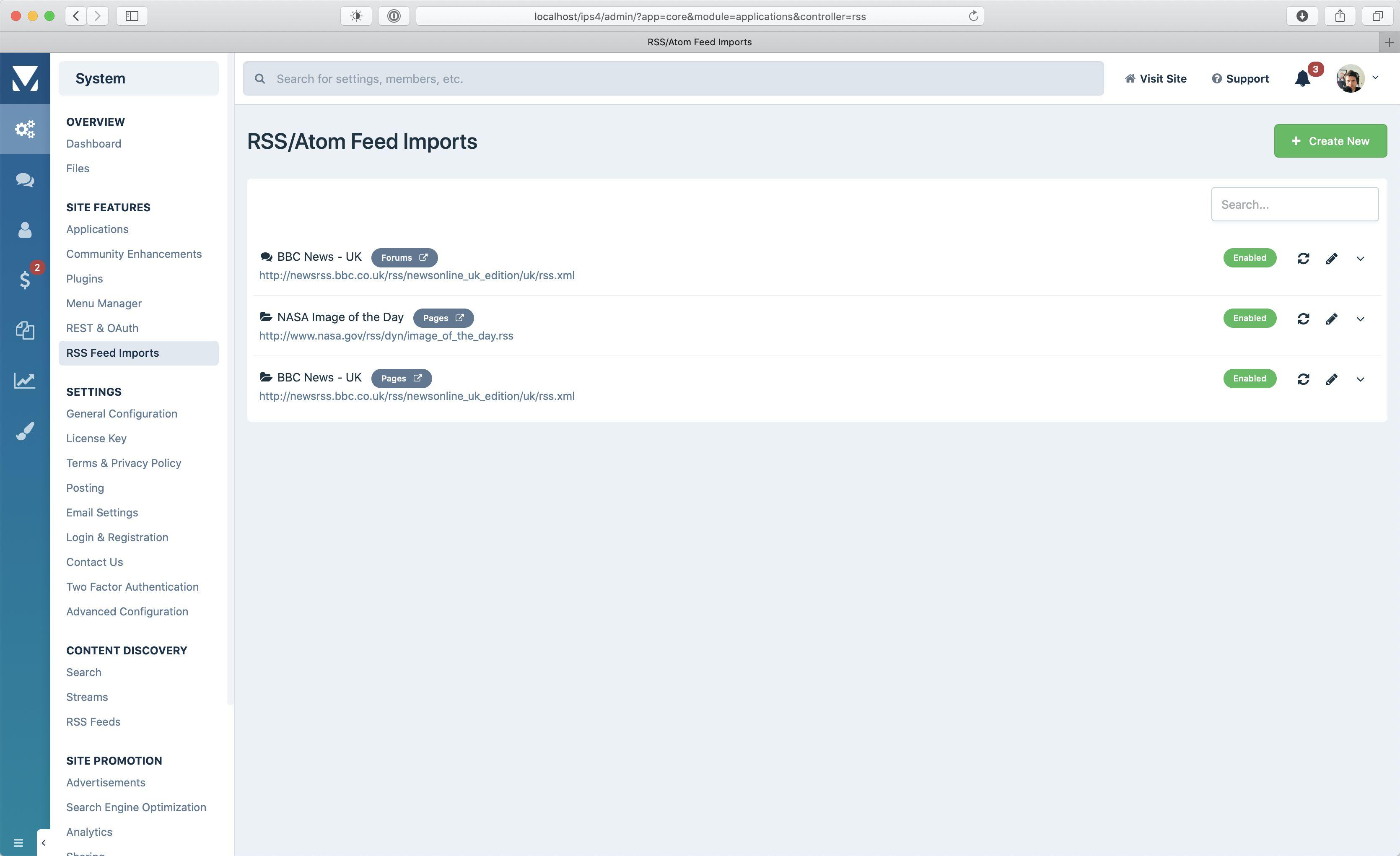 Choosing the Right Plugins for RSS Feed Importing