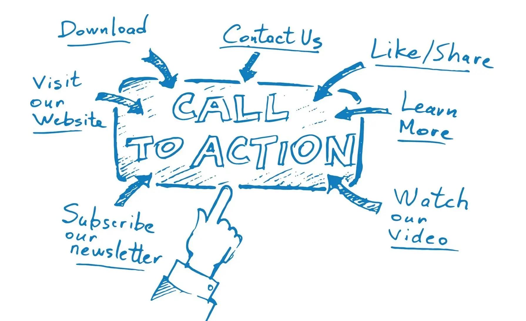 Crafting Compelling Calls to Action that Resonate