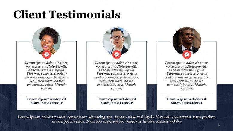 User Testimonials: What Real Customers Are Saying