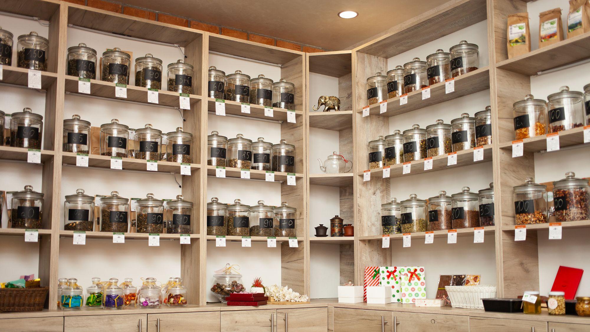 Crafting a Unique Brand Identity for Your Tea Business