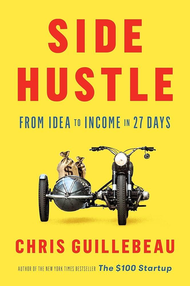 Starting a Side Hustle That Fits Your Lifestyle