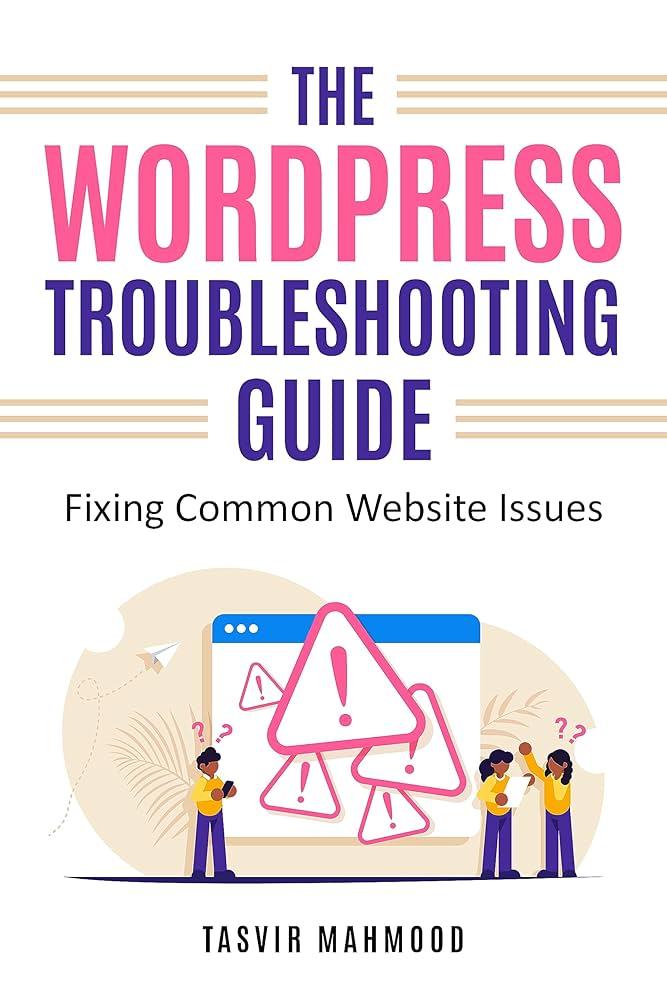 Troubleshooting Common Issues:⁤ A‍ Quick⁤ Guide ‍for ⁢Beginners