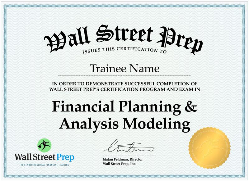 Navigating ‍Certifications and⁣ Licenses for Financial Planners