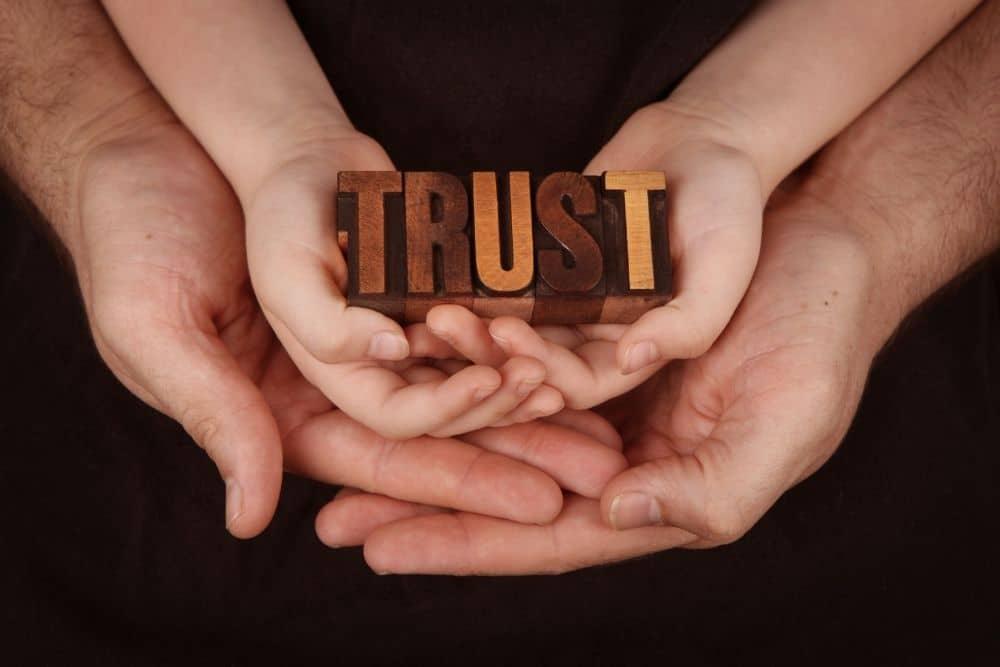 Building Trust with Customers Through Effective Policies