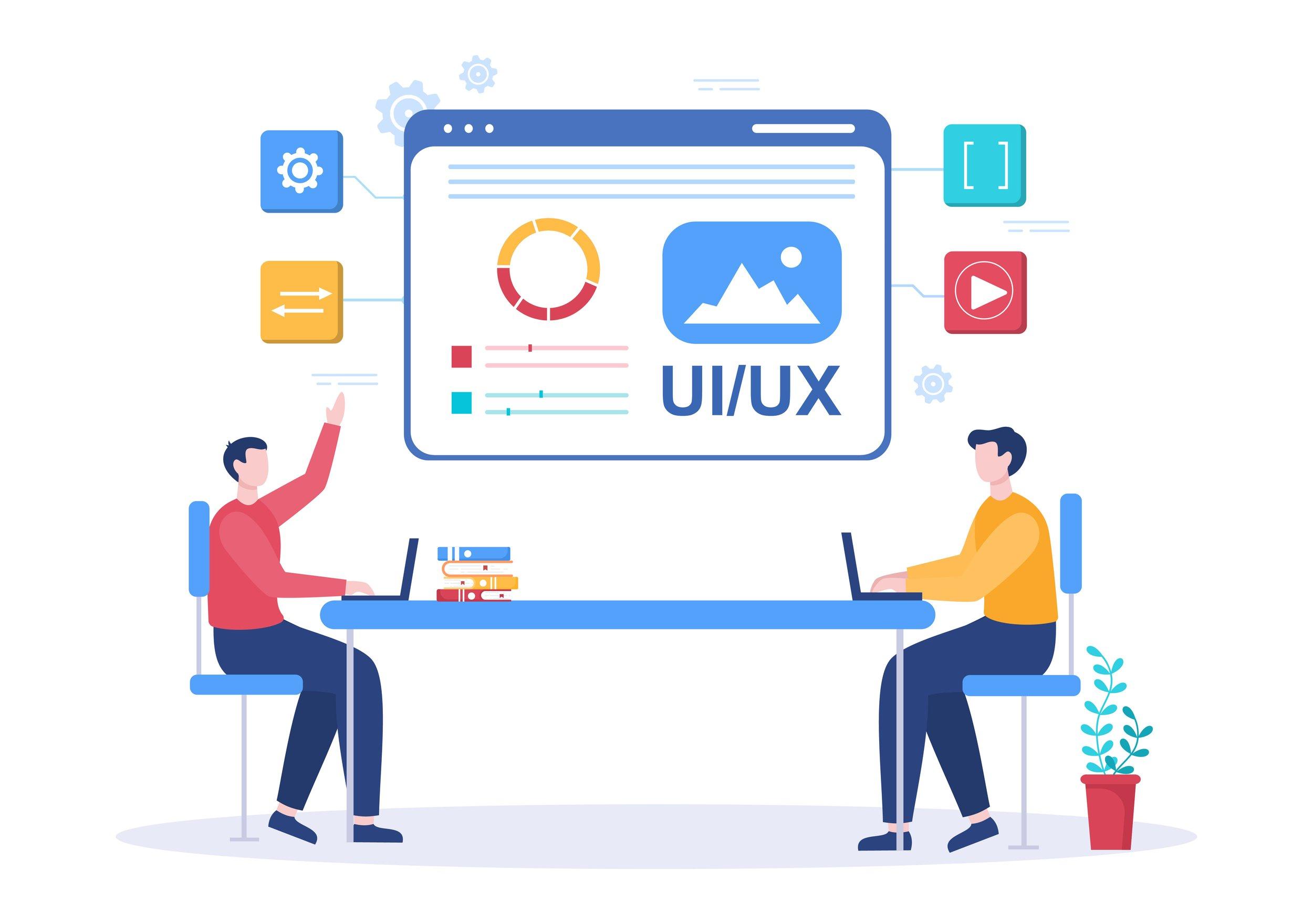 Making Your Website User-Friendly​ with Smart Navigation