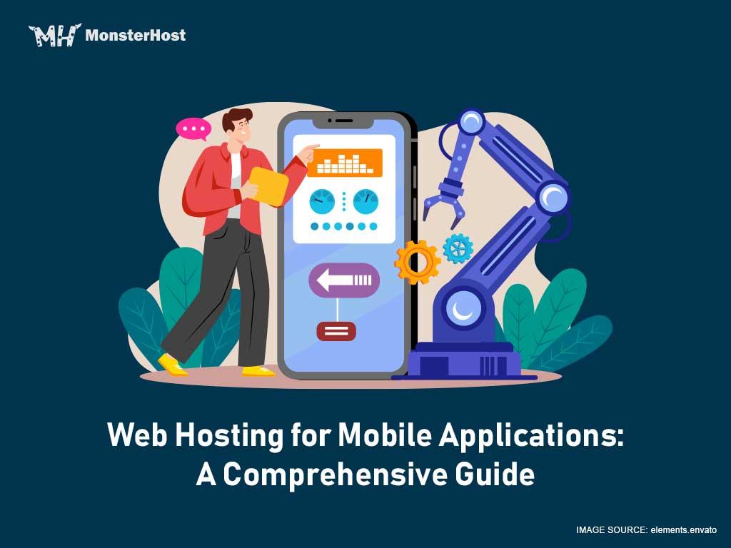 Types of ⁣Mobile⁤ App Hosting​ Solutions Explained