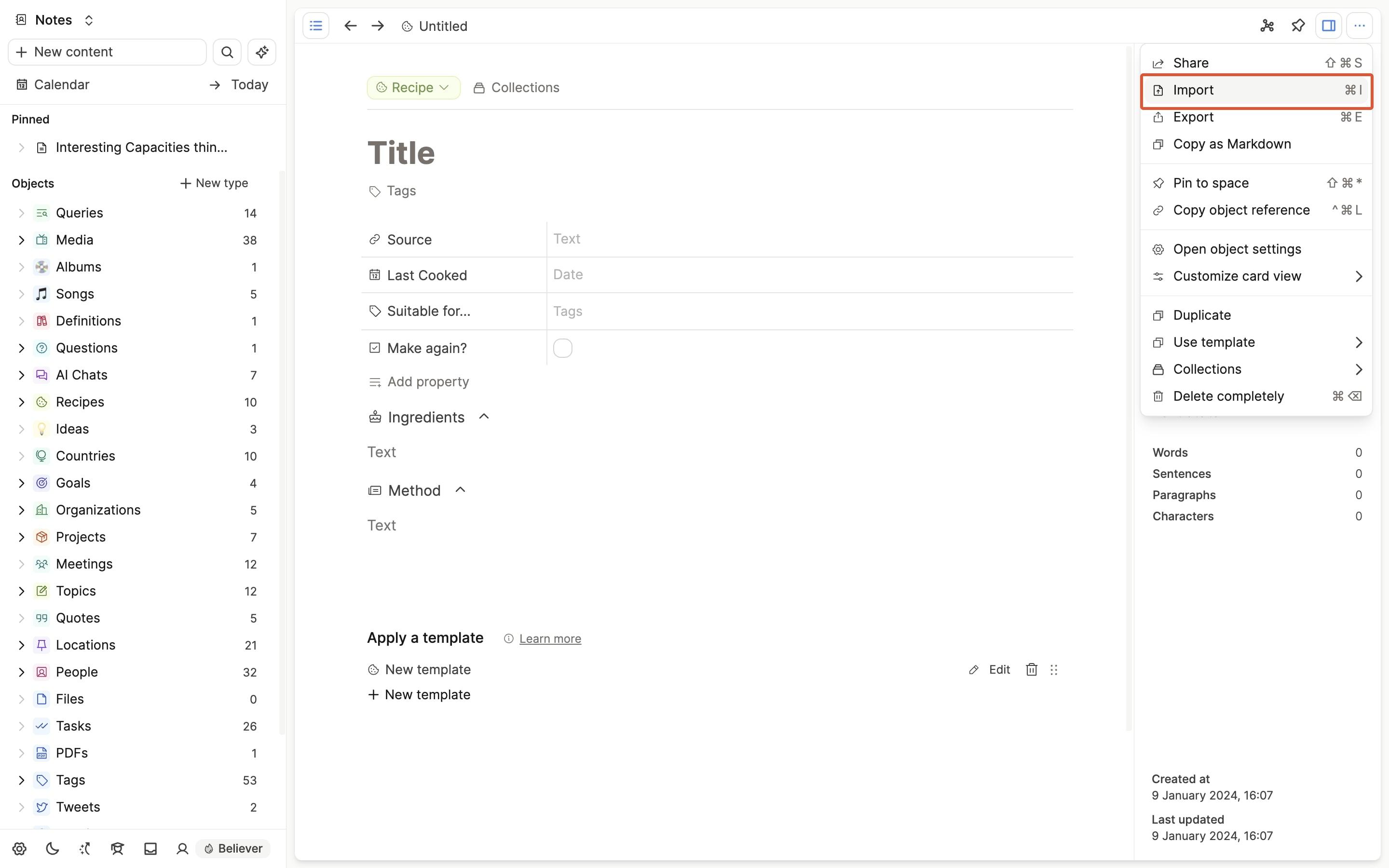 Best Practices for⁢ Promoting Your Imported Content Effectively