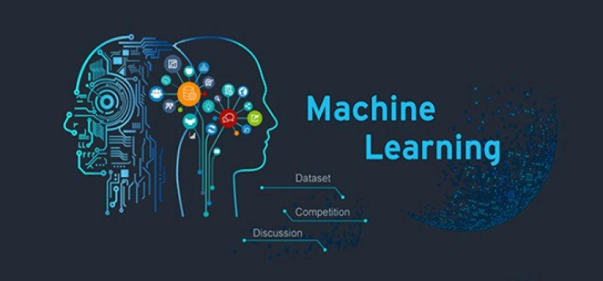 The Impact of Machine Learning on Consumer Insights