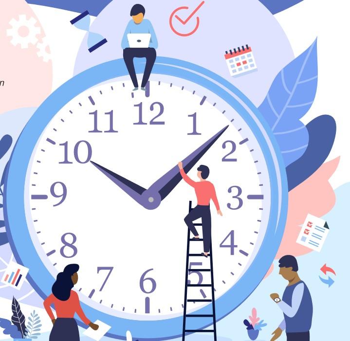 Balancing Act:⁤ How to⁣ Manage Your⁣ Time Effectively While Serving