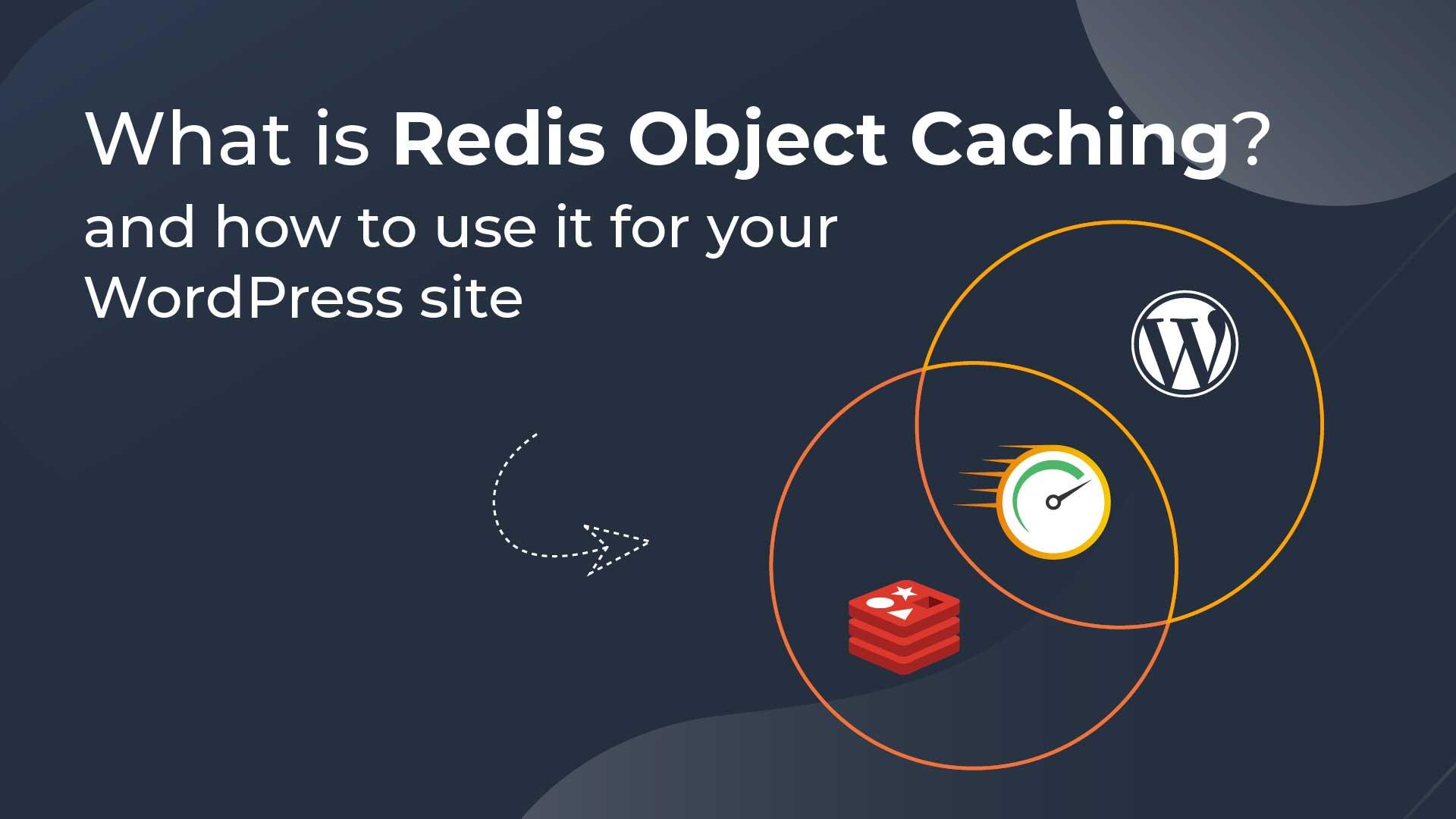 Best Practices for Maintaining Object Caching in a Shared Environment