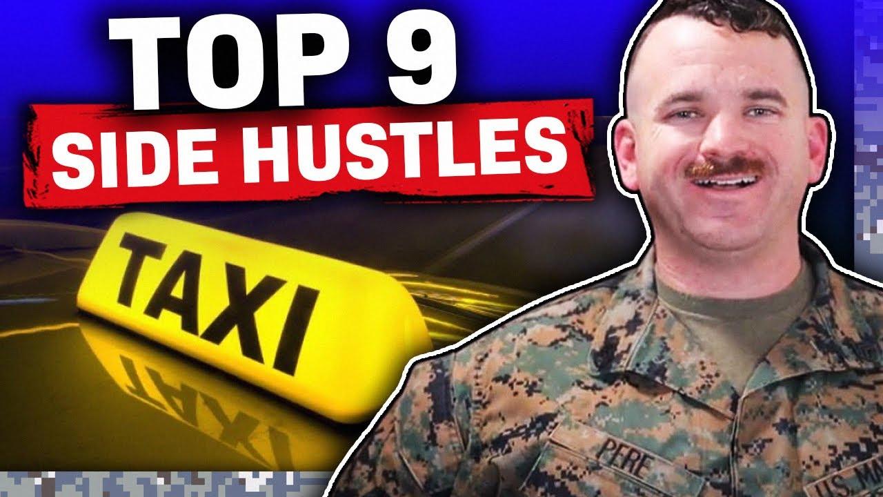 Exploring the ​Opportunity: Why Military Side Hustles Are⁤ Worth Considering