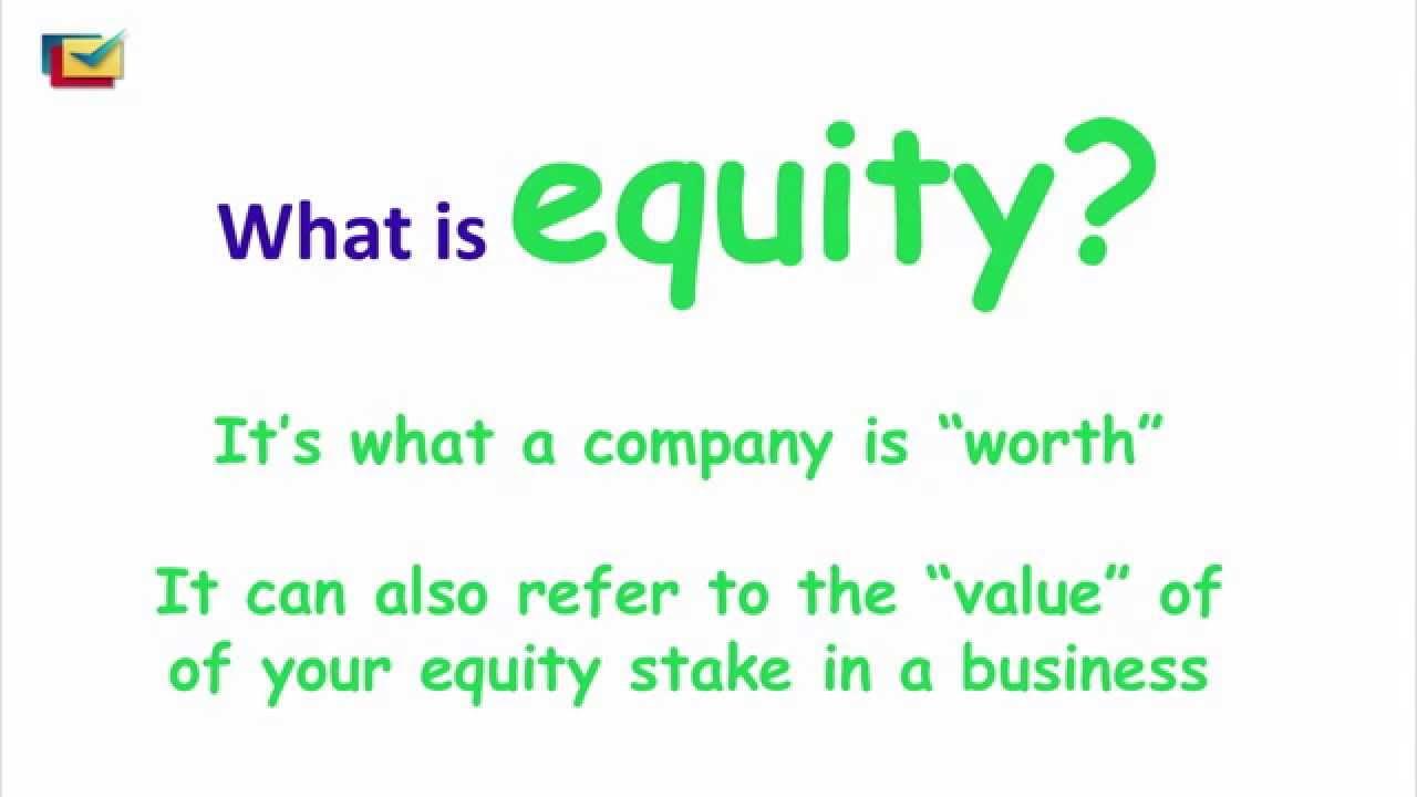 Final Thoughts ⁢on Leveraging Equity ‍for Success