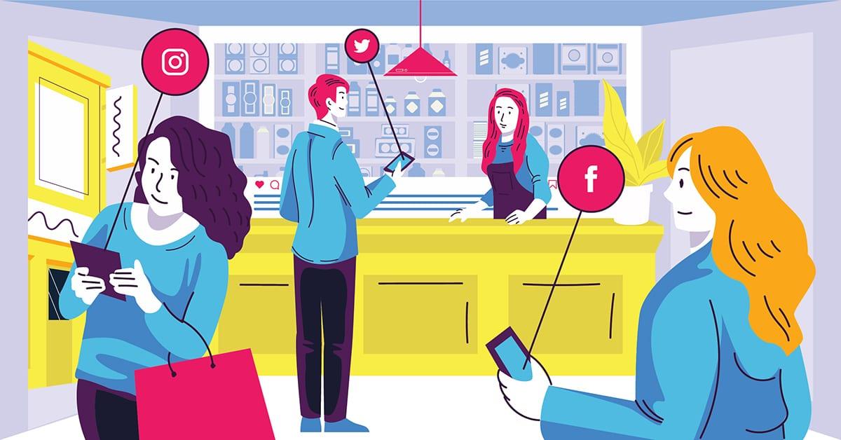 Tips ‍for Nurturing Leads Through Social Media