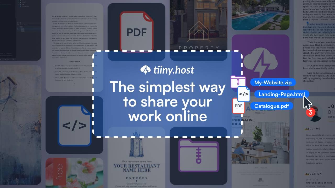 Final⁣ Thoughts: Is Tiiny Host the Right Choice ‍for You?
