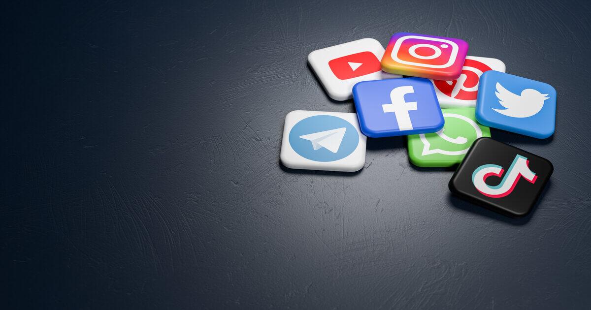 Leveraging Social Media Platforms for ⁢Maximum Reach