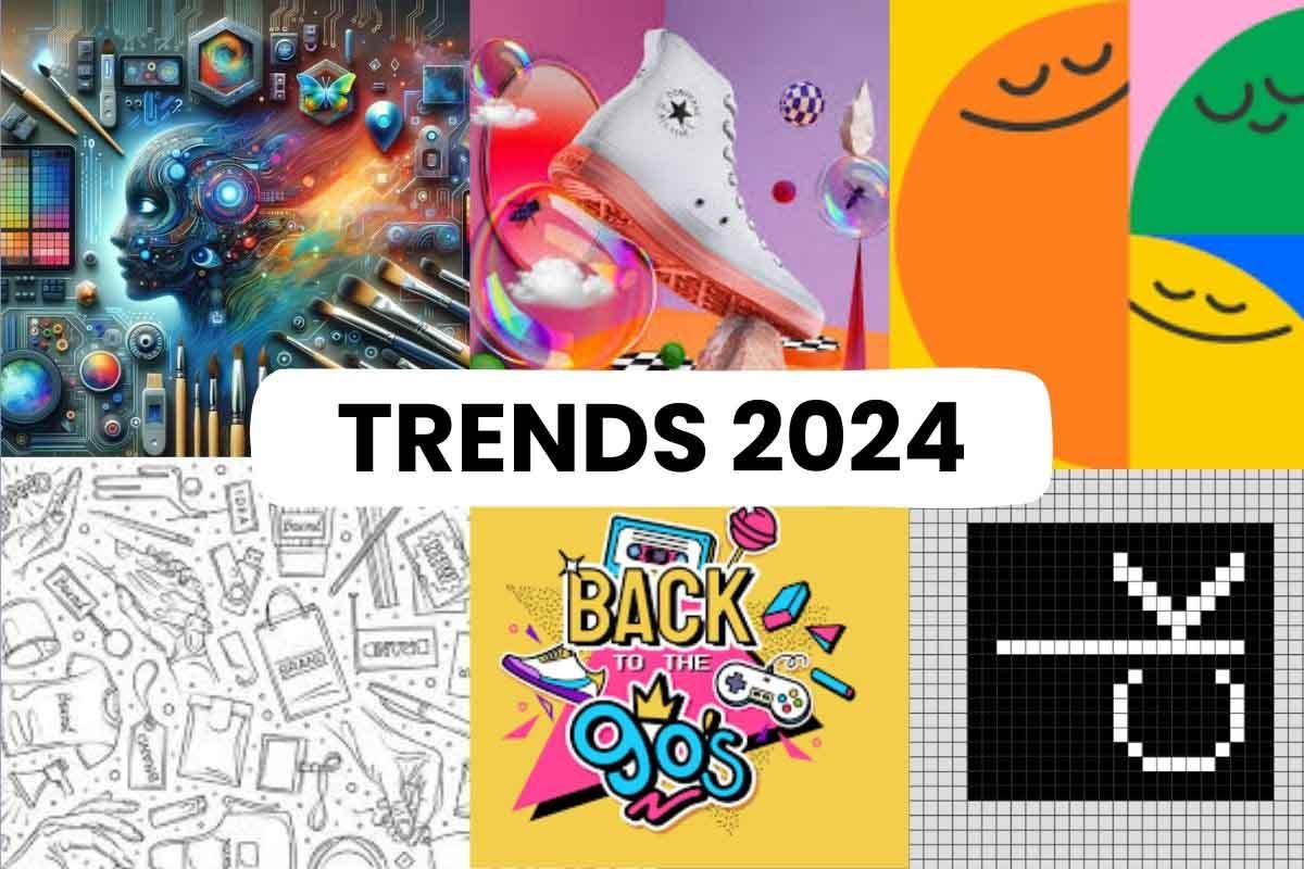 Staying Ahead ‍of‌ Trends to Keep Your Work Fresh