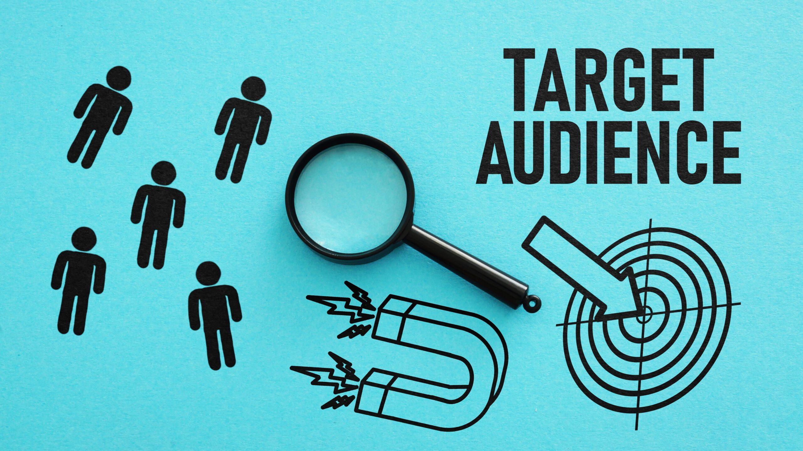 Identifying Your Target Audience ‌for Maximum⁤ Revenue